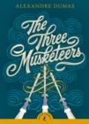 Image for The three musketeers