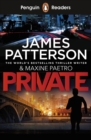 Private - Patterson, James