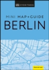 Image for DK Eyewitness Berlin Mini Map and Guide