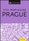 Image for DK Eyewitness Prague Mini Map and Guide
