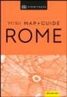 Image for DK Eyewitness Rome Mini Map and Guide