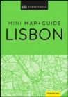 Image for DK Eyewitness Lisbon Mini Map and Guide