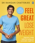 Image for Lose weight, feel great: the doctor&#39;s plan
