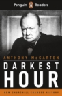Darkest hour - McCarten, Anthony