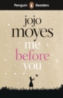 Me before you - Moyes, Jojo
