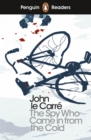 The spy who came in from the cold - le Carre, John