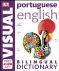 Image for Portuguese English bilingual visual dictionary.