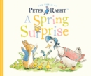 Image for A Spring Surprise : A Peter Rabbit Tale