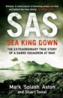 Image for SAS: Sea King Down
