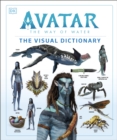 Image for Avatar, the way of water  : the visual dictionary