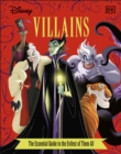 Image for Disney Villains The Essential Guide New Edition