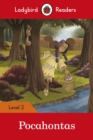 Image for Ladybird Readers Level 2 - Pocahontas (ELT Graded Reader)