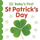 Image for Baby&#39;s First St Patrick&#39;s Day