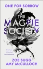 Image for The Magpie Society: One for Sorrow