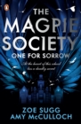 Image for The Magpie Society: One for Sorrow