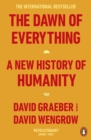 Image for The Dawn of Everything: A New History of Humanity