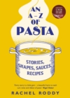 Image for An A-Z of Pasta