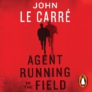 Image for Agent running in the field
