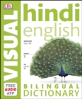 Image for Hindi-English Bilingual Visual Dictionary