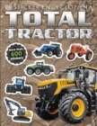 Image for Total Tractor Sticker Encyclopedia