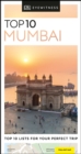 Image for DK Eyewitness Top 10 Mumbai
