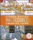 Image for Stephen Biesty&#39;s incredible cross-sections