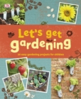 Image for Let&#39;s get gardening