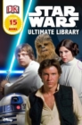 Image for Star Wars 15 Book Set