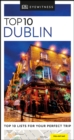 Image for DK Eyewitness Top 10 Dublin