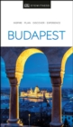 Image for Budapest  : inspire, plan, discover, experience