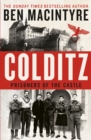 Image for Colditz  : prisoners of the castle