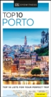 Image for DK Eyewitness Top 10 Porto