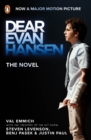 Image for Dear Evan Hansen  : the novel