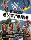 Image for WWE Beyond Extreme