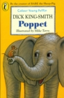 Poppet by King-Smith, Dick cover image