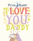 Image for I love you Daddy