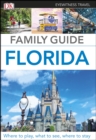 Image for Family guide Florida.