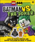 Image for LEGO Batman Batman Vs. The Joker