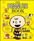 Image for The Peanuts book  : a visual history of the iconic comic strip