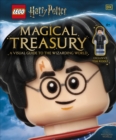 Image for LEGO® Harry Potter™ Magical Treasury