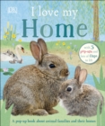 Image for I Love My Home