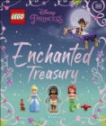 Image for LEGO Disney Princess Enchanted Treasury