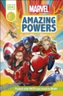 Image for Marvel Amazing Powers