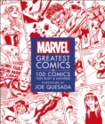 Image for Marvel Greatest Comics