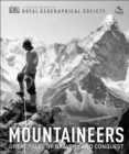 Image for Mountaineers: great tales of bravery and conquest