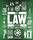 Image for The law book