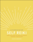 Image for Self reiki  : tune in to your life force to achieve harmony and balance