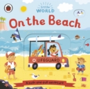 Image for On the beach  : a push-and-pull adventure