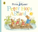 Image for Peter hops aboard