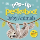 Image for Pop-Up Peekaboo! Baby Animals
